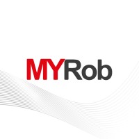 MYRob Robot ve Otomasyon logo, MYRob Robot ve Otomasyon contact details