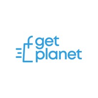 getplanet logo, getplanet contact details