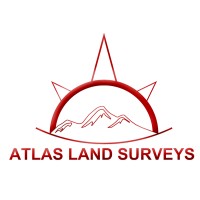 Atlas Land Surveys logo, Atlas Land Surveys contact details