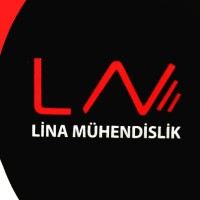 Lina Mühendislik logo, Lina Mühendislik contact details