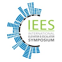 International Elevator & Escalator Symposium logo, International Elevator & Escalator Symposium contact details