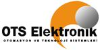 OTS Elektronik San. Tic. Ltd. Şti. logo, OTS Elektronik San. Tic. Ltd. Şti. contact details