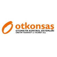 Otkonsaş A.Ş. logo, Otkonsaş A.Ş. contact details