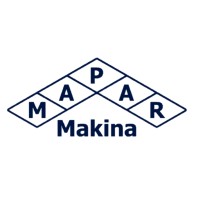 Mapar Makina End. Ve Tic. Ltd Şti logo, Mapar Makina End. Ve Tic. Ltd Şti contact details