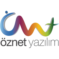 Öznet Yazılım logo, Öznet Yazılım contact details