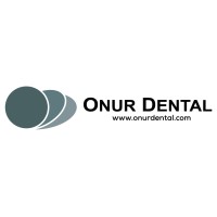 Onur Dental logo, Onur Dental contact details