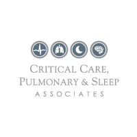 Critical Care, Pulmonary and Sleep Associates logo, Critical Care, Pulmonary and Sleep Associates contact details