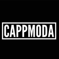 Cappmoda logo, Cappmoda contact details