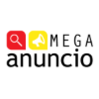 Mega Anúncio logo, Mega Anúncio contact details