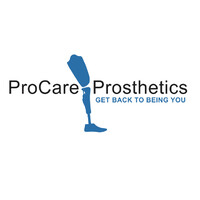 ProCare Prosthetics and Orthotics logo, ProCare Prosthetics and Orthotics contact details