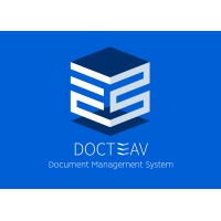 Docteav | مدیریت اسناد داکتیو logo, Docteav | مدیریت اسناد داکتیو contact details