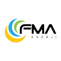 FMA Enerji logo, FMA Enerji contact details