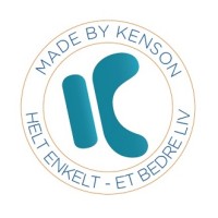 Kenson AS logo, Kenson AS contact details