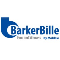 BarkerBille logo, BarkerBille contact details