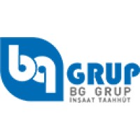 BG GRUP İNŞAAT logo, BG GRUP İNŞAAT contact details