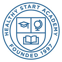 Healthy Start Academy logo, Healthy Start Academy contact details