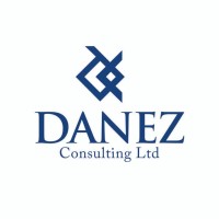 DANEZ CONSULTING LIMITED logo, DANEZ CONSULTING LIMITED contact details