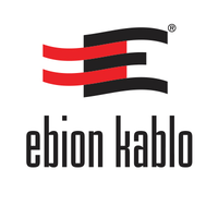 Ebion Kablo A.Ş. logo, Ebion Kablo A.Ş. contact details