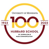 Hubbard School of Journalism and Mass Communication - University of Minnesota logo, Hubbard School of Journalism and Mass Communication - University of Minnesota contact details