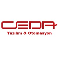 Ceda Yazılım & Otomasyon Sistemleri logo, Ceda Yazılım & Otomasyon Sistemleri contact details