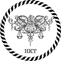 Hukukta Kariyer Topluluğu logo, Hukukta Kariyer Topluluğu contact details