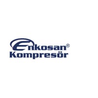 Enkosan Kompresor ve Makine San. Tic. A.Ş. logo, Enkosan Kompresor ve Makine San. Tic. A.Ş. contact details