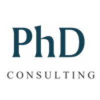 PhD Consulting Tr logo, PhD Consulting Tr contact details