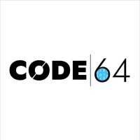 Code64 Yazılım logo, Code64 Yazılım contact details