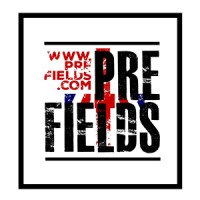 Prefields logo, Prefields contact details