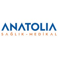 Anatolia Sağlık logo, Anatolia Sağlık contact details