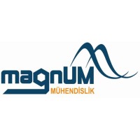 Magnum Mühendislik logo, Magnum Mühendislik contact details