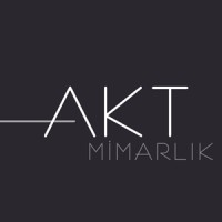 AKT Mimarlık logo, AKT Mimarlık contact details