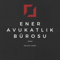 ENER AVUKATLIK BÜROSU logo, ENER AVUKATLIK BÜROSU contact details