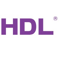 HDL Automation s.r.o. logo, HDL Automation s.r.o. contact details