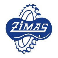 ZİMAŞ A.Ş. logo, ZİMAŞ A.Ş. contact details