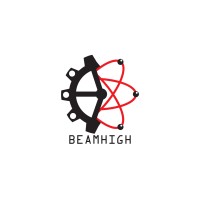 BeamHigh logo, BeamHigh contact details