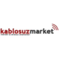 Kablosuzmarket.com logo, Kablosuzmarket.com contact details