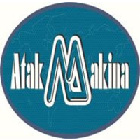 Atak Makina logo, Atak Makina contact details