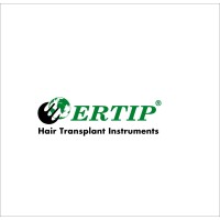 ERTIP MEDICAL logo, ERTIP MEDICAL contact details