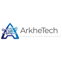 Arkhetech logo, Arkhetech contact details