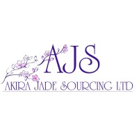 AKIRA JADE SOURCING LTD. logo, AKIRA JADE SOURCING LTD. contact details