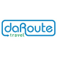 daRoute Travel logo, daRoute Travel contact details