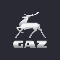 GAZ TÜRKİYE logo, GAZ TÜRKİYE contact details