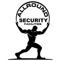 Allround Security Facilities logo, Allround Security Facilities contact details