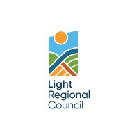 LIGHT REGIONAL COUNCIL logo, LIGHT REGIONAL COUNCIL contact details