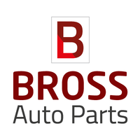 Bross Auto Parts logo, Bross Auto Parts contact details