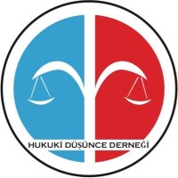 Hukuki Düşünce Derneği logo, Hukuki Düşünce Derneği contact details