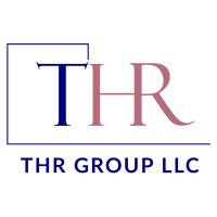 THR Group logo, THR Group contact details