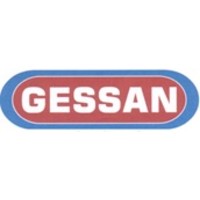 GESSAN MAKİNA logo, GESSAN MAKİNA contact details