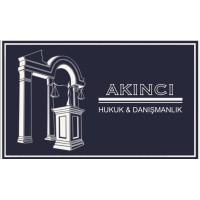 Akıncı Hukuk ve Danışmanlık logo, Akıncı Hukuk ve Danışmanlık contact details